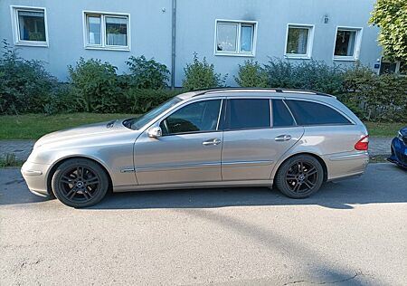 Mercedes-Benz E 280 CDI T AVANTGARDE Avantgarde