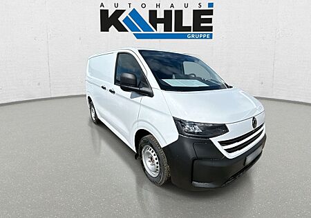 VW T7 Volkswagen Transporter eTransporter Kasten GRA LED