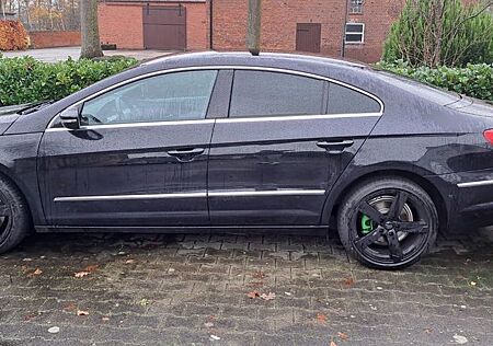 VW Passat CC Volkswagen 1.8 TSI DSG -