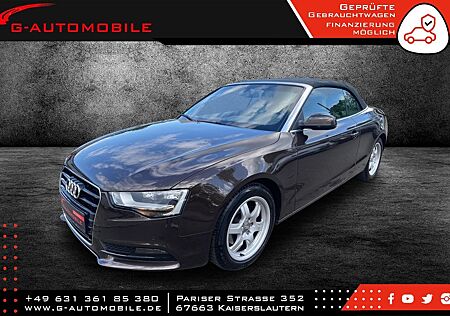 Audi A5 Cabriolet 1.8 TFSI