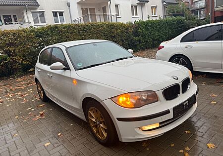 BMW 116i -