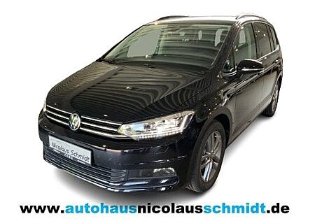 VW Touran Volkswagen Comfortline 1.5 TSI DSG APP+RFK+ACC+WIPA+