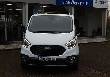 Ford Transit /Tourneo Custom Kombi 320 L1 Tourneo Acti