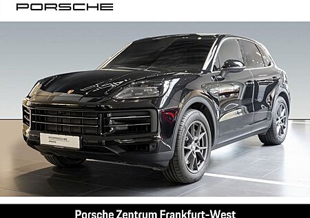 Porsche Cayenne E-Hybrid Head-Up BOSE Surround-View