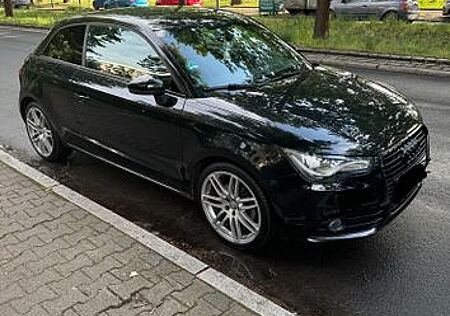 Audi A1 1.4 TFSI S tronic S line S line