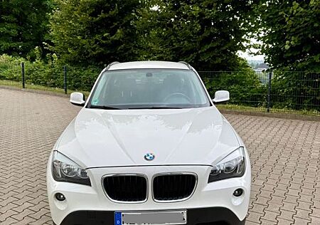 BMW X1 sDrive20d -