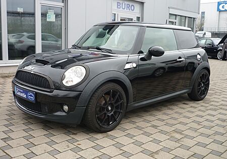 Mini Cooper S COOPER_S /Xenon/Leder/WR/SR ....