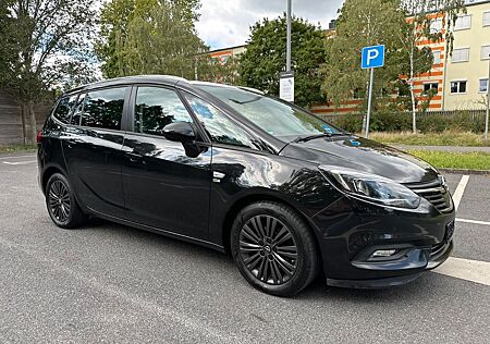 Opel Zafira Tourer -2.0-125KW170PS*NETTO-11000*AUTOMAT