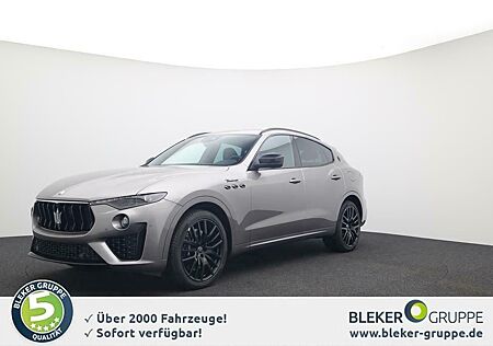 Maserati Levante Modena S Q4 * MÜNSTER*