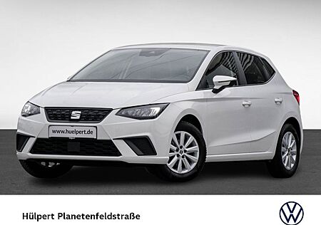 Seat Ibiza 1.0 STYLE ALU LED SITZHEIZUNG EINPARKHILFE