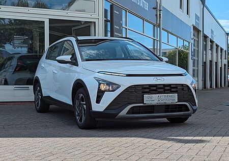 Hyundai Bayon 1.0 T-GDi 100PS Trend inkl. Navi-P. M/T