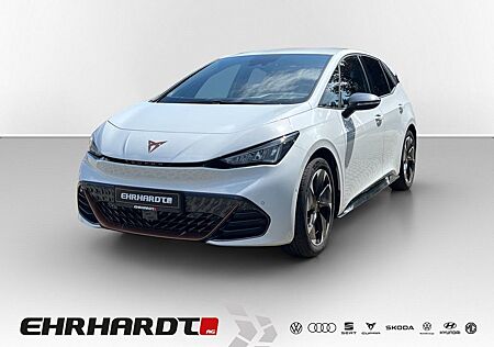 Cupra Born 58 kwh VIRTUAL*LED*NAV*SHZ*ACC*PARKLENK*KAM