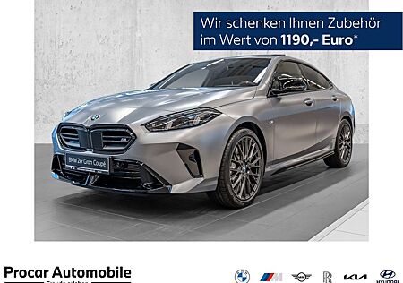 BMW M235i M235 xDrive MSport+ Pano+ MComp.+ DAprof. + 19"