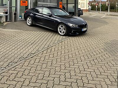 BMW 428 Gran Coupé 428i xDrive Gran Coupé -