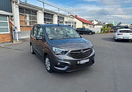 Opel Combo Life