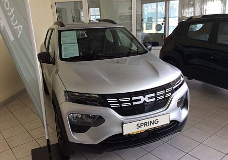 Dacia Spring Essential ELECTRIC 45