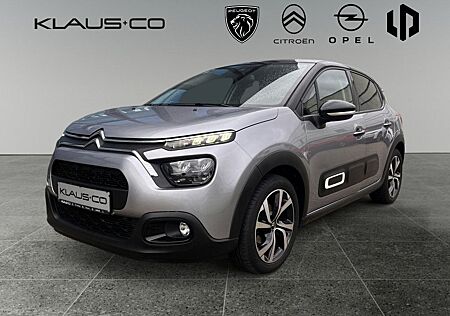 Citroën C3 PureTech 110 Stop&Start EAT6 Shine Pack