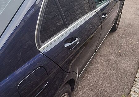 Mercedes-Benz 220 gebraucht kaufen Mercedes-Benz 220
