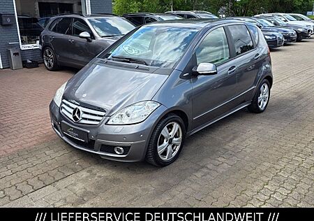 Mercedes-Benz A 180 CDI Avantgarde Bi Xenon Automatik Leder