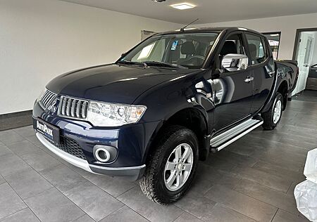 Mitsubishi L200 Invite Doppelkabine 4WD