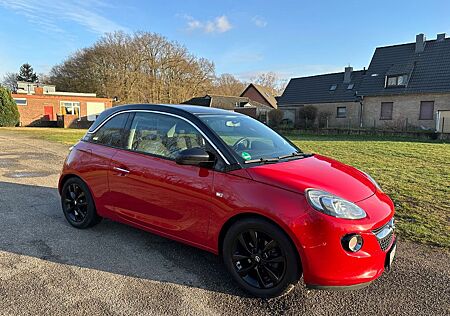 Opel Adam JAM 1.2 TÜV bis 10/25