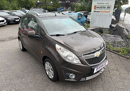 Chevrolet Spark LT*HU+INSPEKTION NEU*KLIMA*ALU*2HAND*PDC