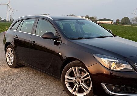 Opel Insignia ST 2.0 BiT CDTI ecoFLEX Innovation ...