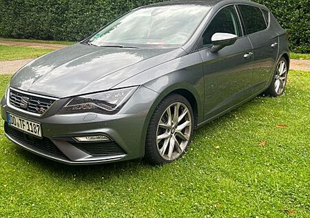Seat Leon 1.4 TFSI FR Navigation Panorama Schiebedach