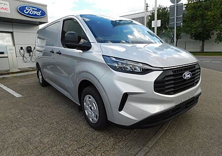 Ford Transit Custom Kasten 320 L2 Automatik