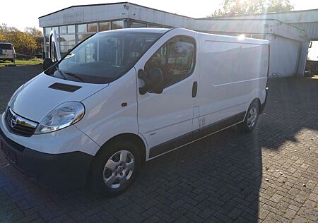 Opel Vivaro L2/H1 Top Gepflegt, Scheckheft,