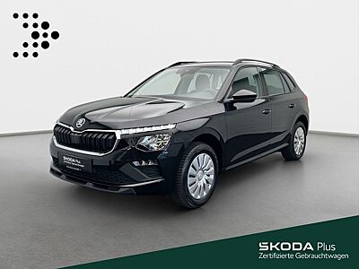 Skoda Kamiq Essence 1.0 TSI*PDC*LED*SHZ*APP*