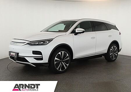 BYD TANG 380kW 4WD Flagship 7S Pano HUD Nav iACC 360