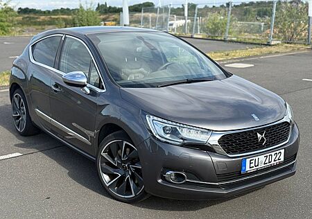 Citroën DS4 THP 210 Vollausstattung Einmalig