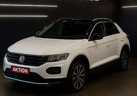 VW T-Roc Volkswagen 1.0 TSI OPF Style Style