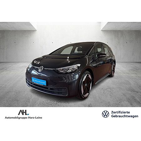 VW ID.3 leasen