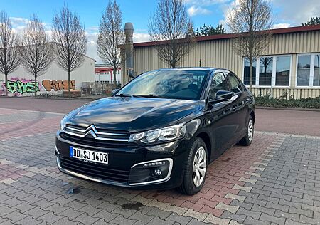 Citroën C-Elysée 1.6 VTi Selection
