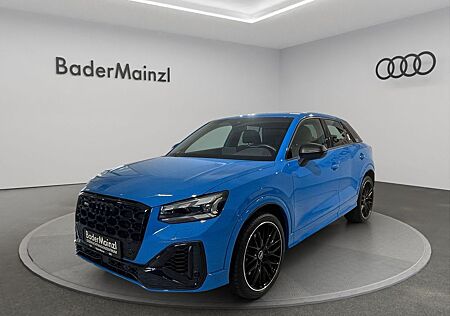 Audi SQ2 TFSI 221(300) kW(PS) S tronic