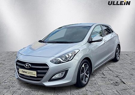 Hyundai i30 1.4 Blue Passion