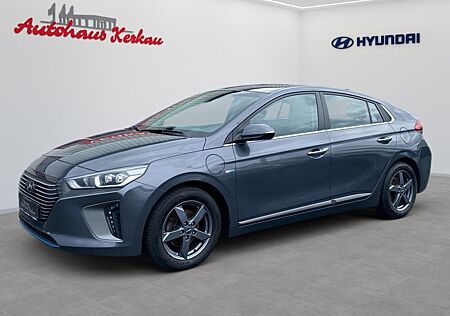 Hyundai Ioniq PHEV 1.6 GDI Style *Schiebedach*Scheckheft