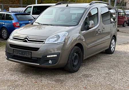 Citroën Berlingo 1.6 HDI Multispace+KLIMAAUTO+KAMERA+NAV