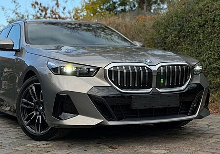 BMW 520 Baureihe 5 Touring d M Sport*1ER&HEADUP*