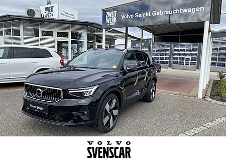 Volvo XC 40 XC40 Plus Bright Recharge T5 Plug-In Hybrid Stan