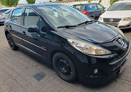 Peugeot 207 Forever