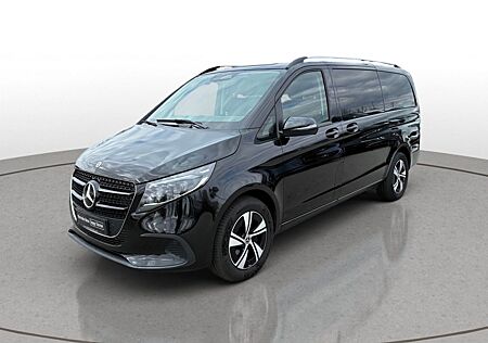 Mercedes-Benz V 250 d STYLE 4M lang 7Sitzer MOPF AHK Distronic