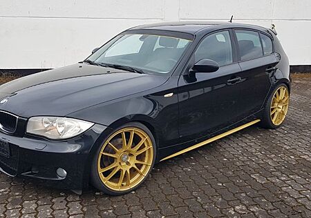 BMW 120i M-Paket