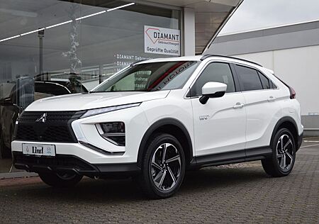 Mitsubishi Eclipse Cross PHEV Basis AWD