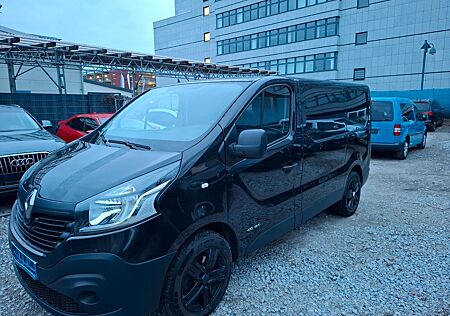 Renault Trafic Kasten L1H1 2,9t Komfort