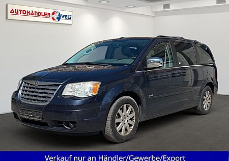 Chrysler Voyager 3.8i 6-Sitzer Automatik Leder SHZ Navi P