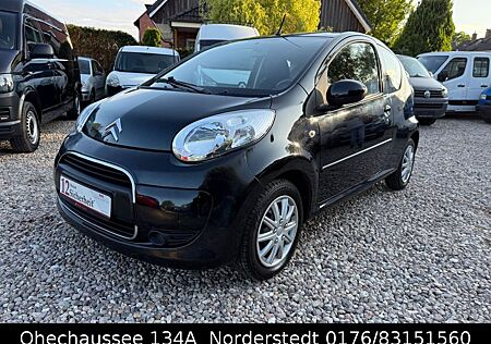 Citroën C1 Style Service Neu* Ganzjahresreifen Neue*