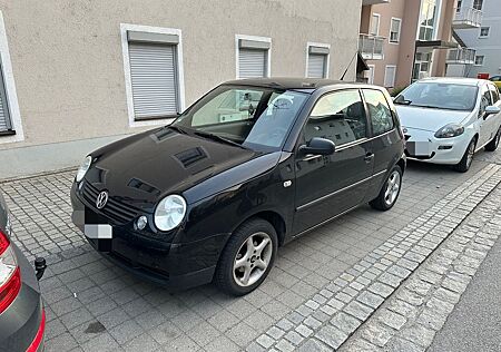 VW Lupo Volkswagen